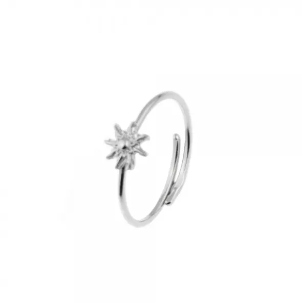 Anillo Ghor Plata