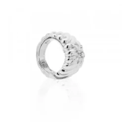 Anillo Mask de Plata