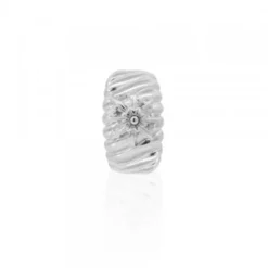 Anillo Mask de Plata