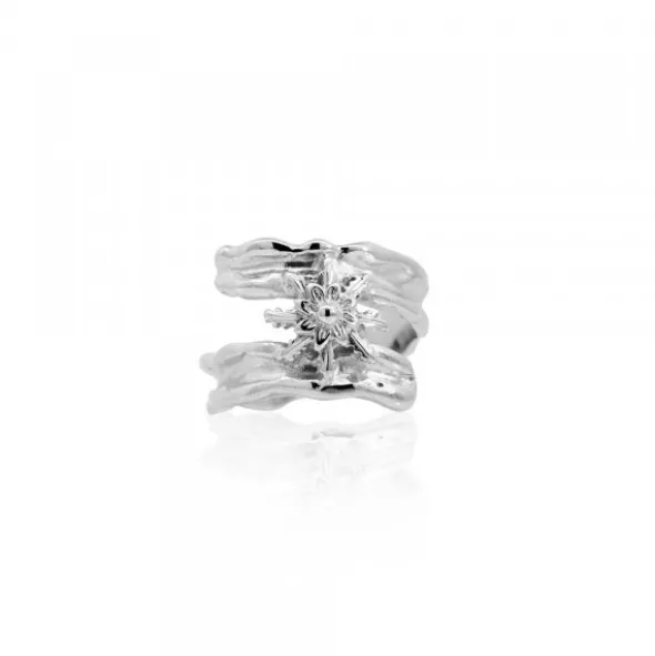 Anillo Ur de Plata