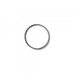 Anillo Zazpiak Bat de Plata
