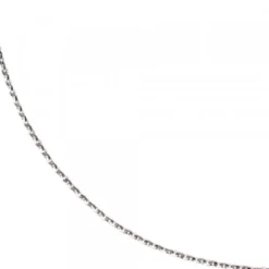 Cadena Forza de Plata 0.80