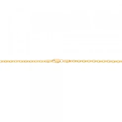 Cadena Oro 18kt. Grosor 0.60