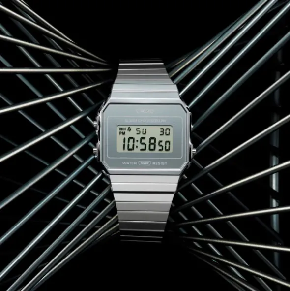 Casio A700WEV-7AEF
