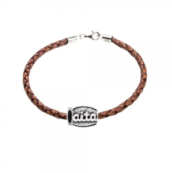 Charm Aita de plata