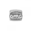 Charm Ama de Plata