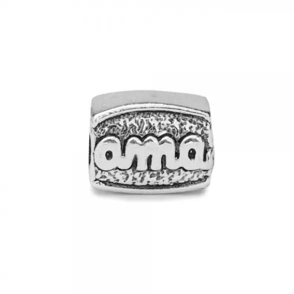 Charm Ama de Plata