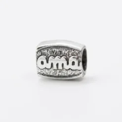 Charm Ama de Plata
