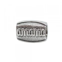 Charm Amama de Plata