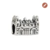 Charm Basílica del Pilar Plata