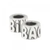 Charm Bilbao de Plata