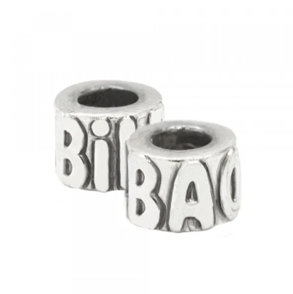Charm Bilbao de Plata