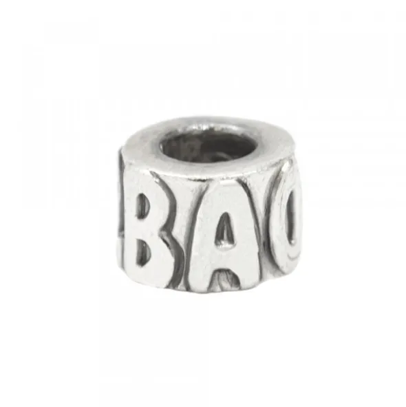 Charm Bilbao de Plata