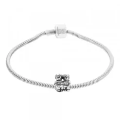 Charm Brothers de Plata