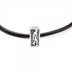 Charm El Caminante de Plata