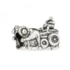 Charm Fuente de La Cibeles de Plata