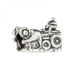 Charm Fuente de La Cibeles de Plata