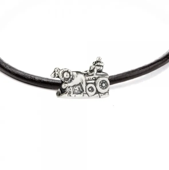 Charm Fuente de La Cibeles de Plata