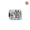 Charm Fuente de Neptuno Plata