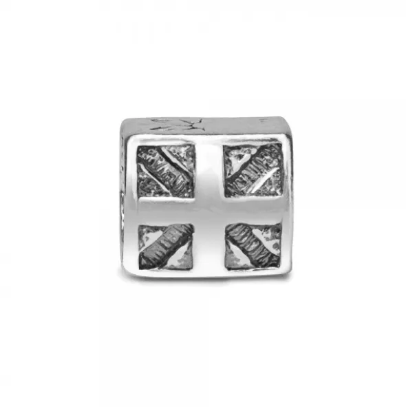 Charm Ikurriña de Plata