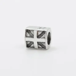 Charm Ikurriña de Plata