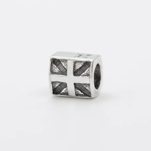 Charm Ikurriña de Plata