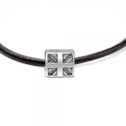 Charm Ikurriña de Plata