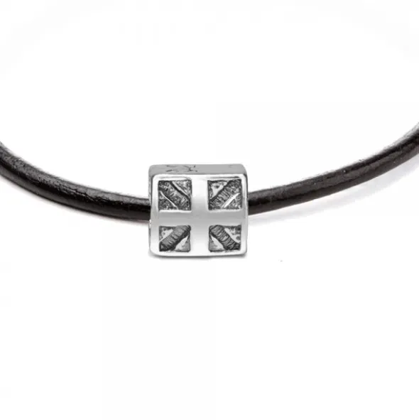 Charm Ikurriña de Plata