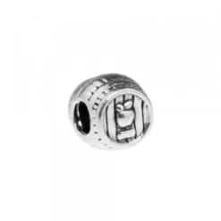 Charm Kupela de Plata