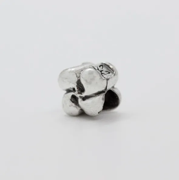 Charm Lauburu de Plata