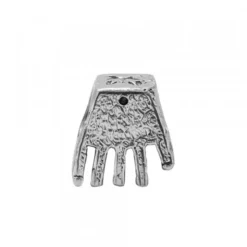 Charm Mano de Irulegi de Plata