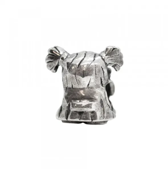 Charm Niña de Plata