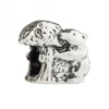 Charm Oso y Madroño de Plata