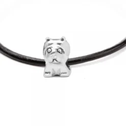 Charm Puppy Bilbao Plata de Ley