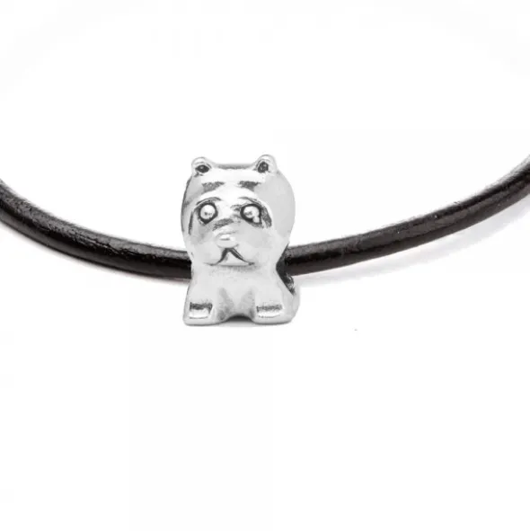 Charm Puppy Bilbao Plata de Ley