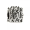 Charm Sagrada Familia Barcelona Plata