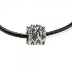 Charm Sagrada Familia Barcelona Plata