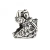 Charm Sevillana de plata