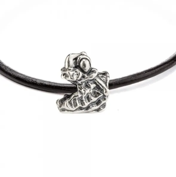 Charm Sevillana de plata