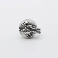 Charm Sorgina de Plata