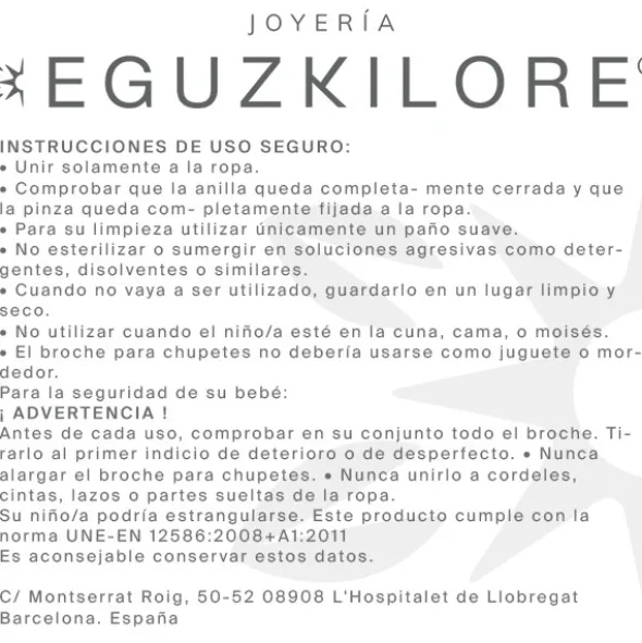 Chupetero Fútbol Rojiblanco de Plata Personalizable