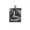 Colgante Amaiur de Plata