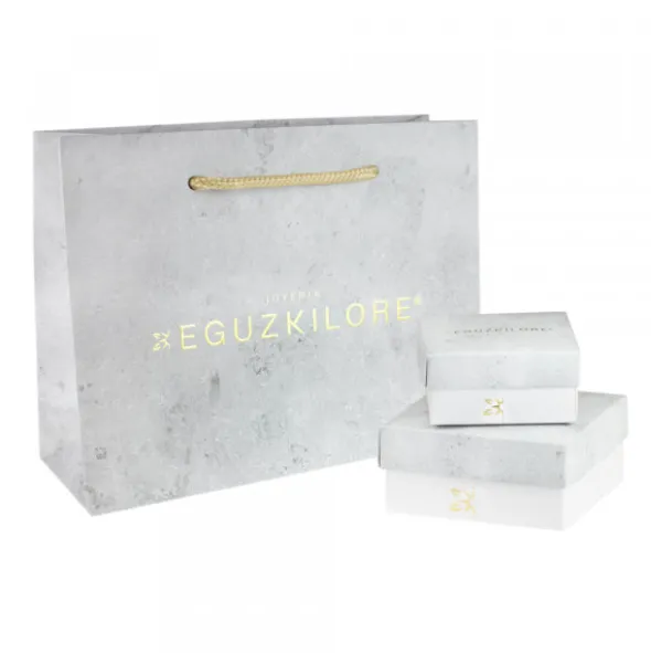 Colgante Ama "Maite Zaitut"Plata Dorada Personalizable