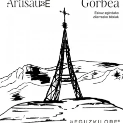 Colgante Gorbea de Plata