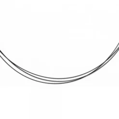 Colgante Mini Lauburu de Plata 17mm