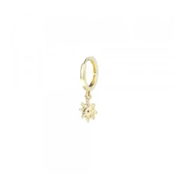 Mini Cripa Eguzkilore Oro 7mm