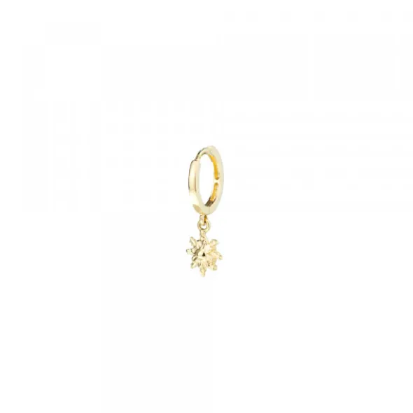 Mini Cripa Eguzkilore Oro 5mm