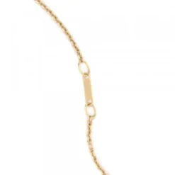 Pack Gargantilla y Pulsera Oro Eguzkilore