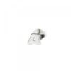 Pendiente Inicial Plata Eguzkilore