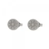 Pendientes Black de Rutenio